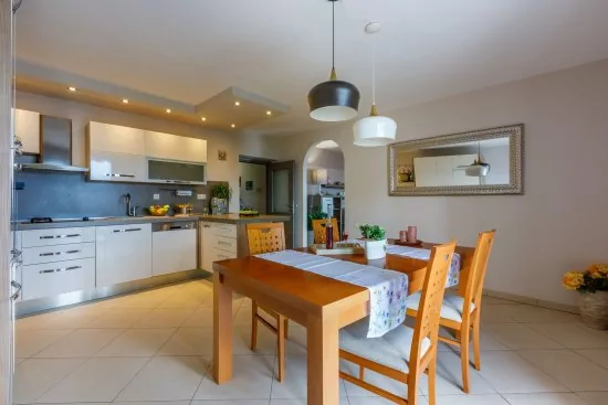 Apartmán Kvarner - Crikvenica KV 2094 N2