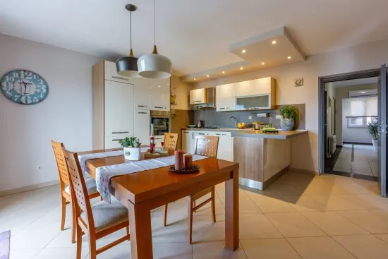 Apartmán Kvarner - Crikvenica KV 2094 N2