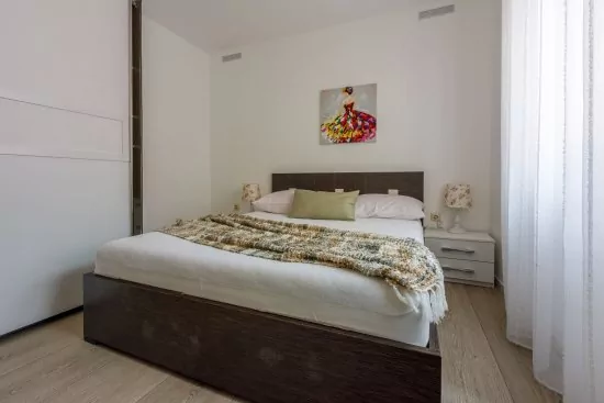 Apartmán Kvarner - Crikvenica KV 2094 N2