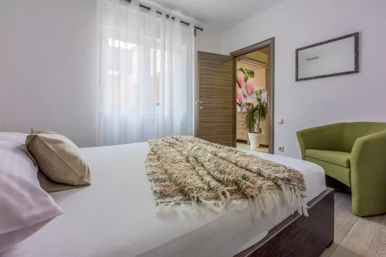 Apartmán Kvarner - Crikvenica KV 2094 N2