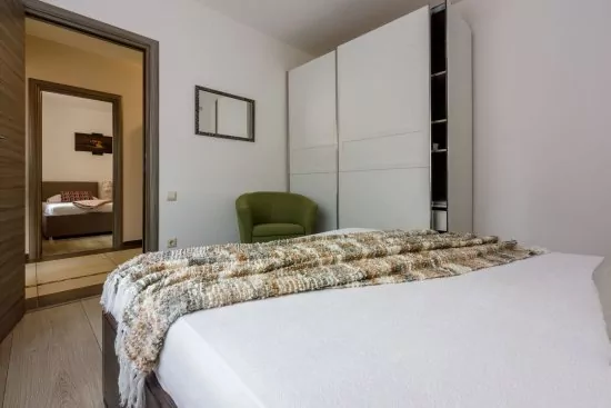 Apartmán Kvarner - Crikvenica KV 2094 N2