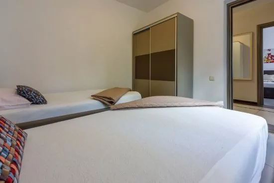 Apartmán Kvarner - Crikvenica KV 2094 N2