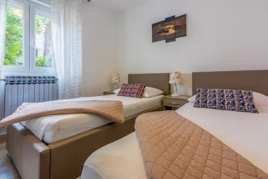 Apartmán Kvarner - Crikvenica KV 2094 N2