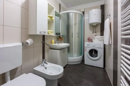 Apartmán Kvarner - Crikvenica KV 2094 N2