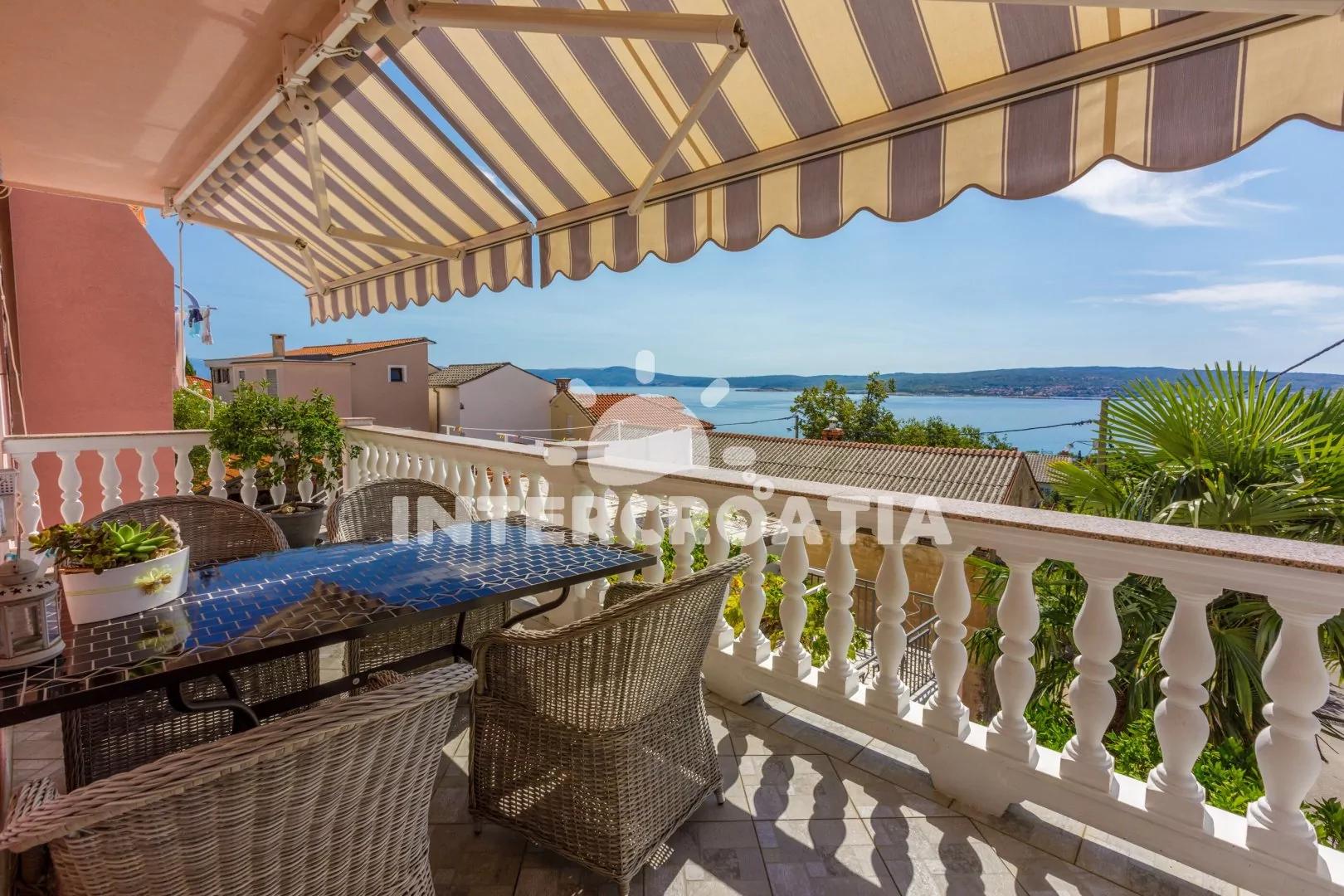 Apartmán Kvarner - Crikvenica KV 2094 N2