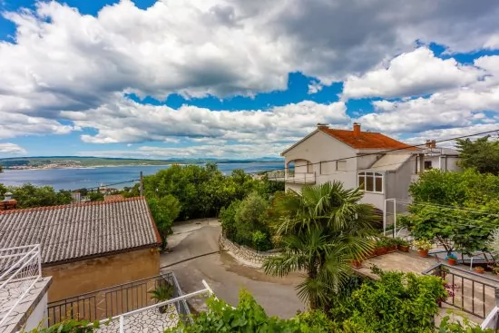 Apartmán Kvarner - Crikvenica KV 2094 N2