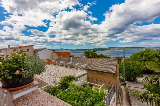 Apartmán Kvarner - Crikvenica KV 2094 N2