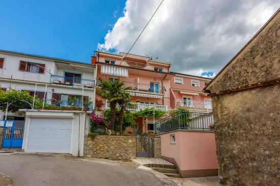 Apartmán Kvarner - Crikvenica KV 2094 N3