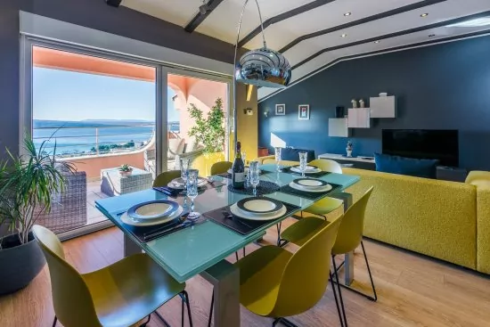 Apartmán Kvarner - Crikvenica KV 2094 N3