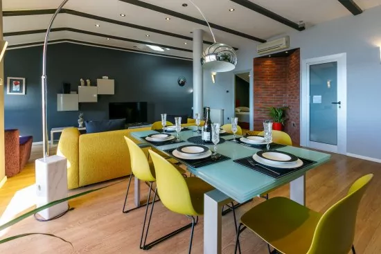 Apartmán Kvarner - Crikvenica KV 2094 N3