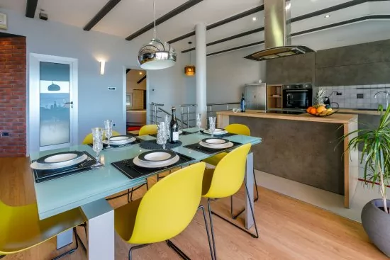 Apartmán Kvarner - Crikvenica KV 2094 N3