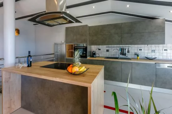 Apartmán Kvarner - Crikvenica KV 2094 N3