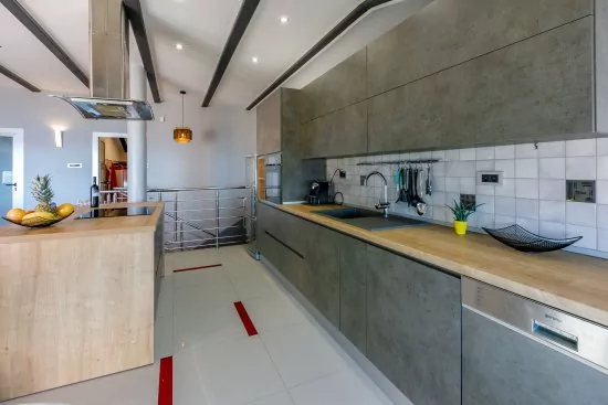 Apartmán Kvarner - Crikvenica KV 2094 N3