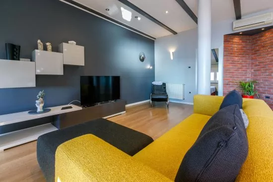 Apartmán Kvarner - Crikvenica KV 2094 N3