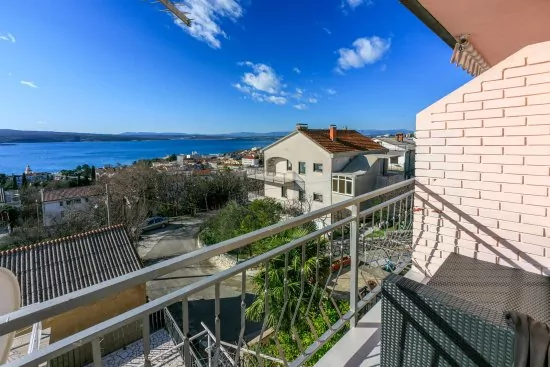 Apartmán Kvarner - Crikvenica KV 2094 N3
