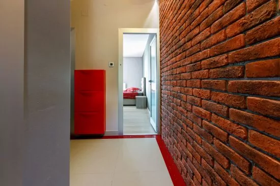 Apartmán Kvarner - Crikvenica KV 2094 N3