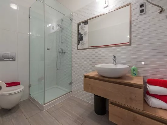 Apartmán Kvarner - Crikvenica KV 2094 N3