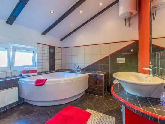 Apartmán Kvarner - Crikvenica KV 2094 N3