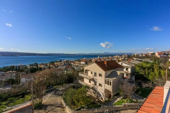 Apartmán Kvarner - Crikvenica KV 2094 N3