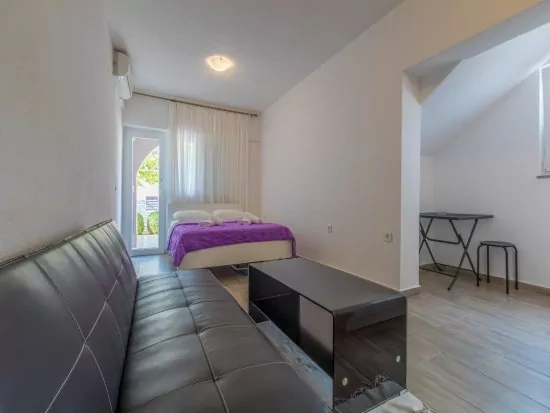 Apartmán Kvarner - Crikvenica KV 2095 N1