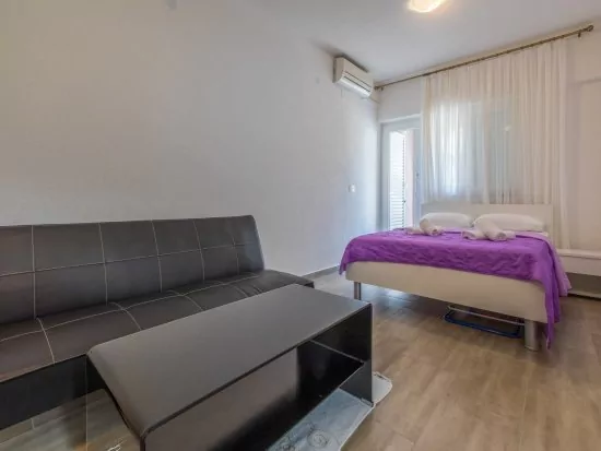 Apartmán Kvarner - Crikvenica KV 2095 N1