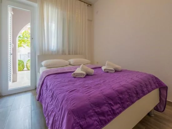 Apartmán Kvarner - Crikvenica KV 2095 N1