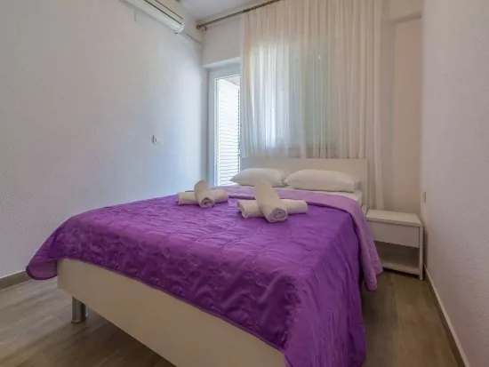 Apartmán Kvarner - Crikvenica KV 2095 N1
