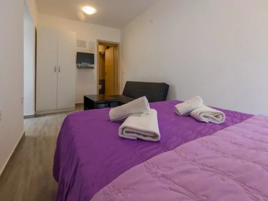 Apartmán Kvarner - Crikvenica KV 2095 N1