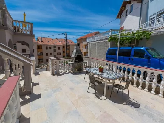 Apartmán Kvarner - Crikvenica KV 2095 N2