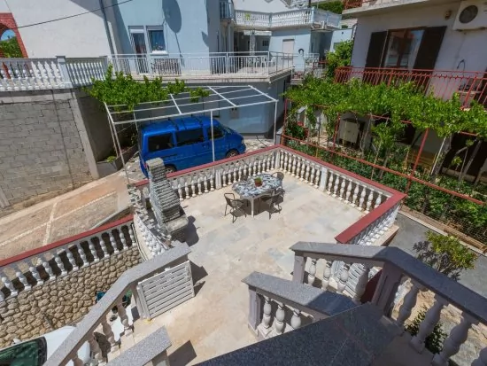 Apartmán Kvarner - Crikvenica KV 2095 N2