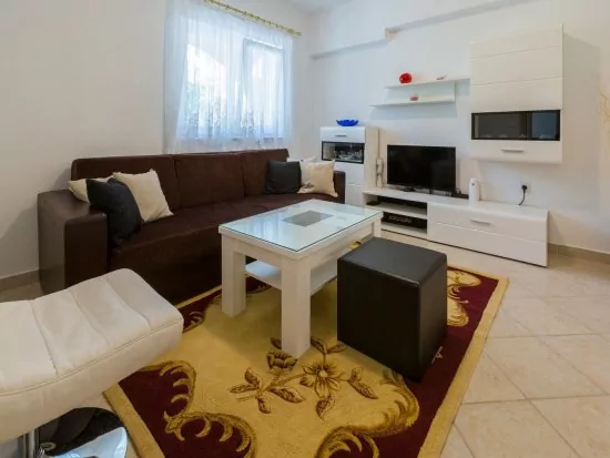 Apartmán Kvarner - Crikvenica KV 2095 N2