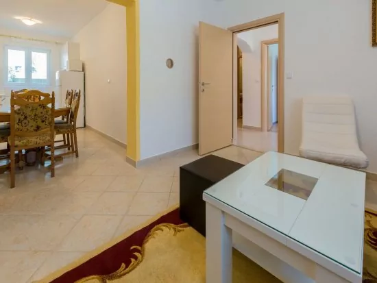 Apartmán Kvarner - Crikvenica KV 2095 N2