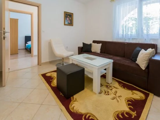 Apartmán Kvarner - Crikvenica KV 2095 N2
