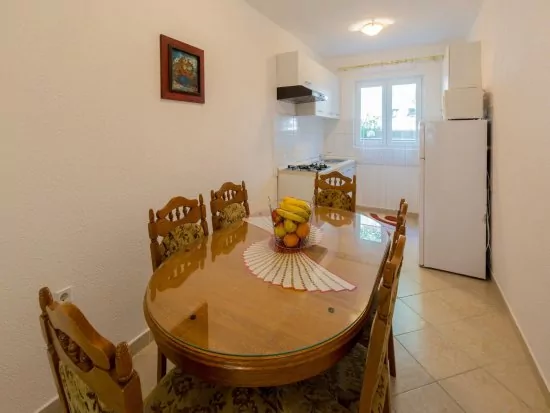 Apartmán Kvarner - Crikvenica KV 2095 N2