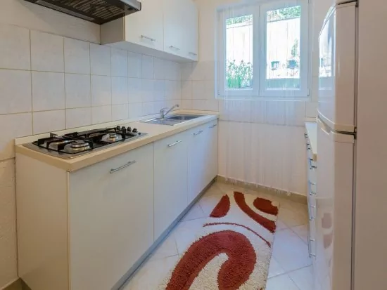 Apartmán Kvarner - Crikvenica KV 2095 N2