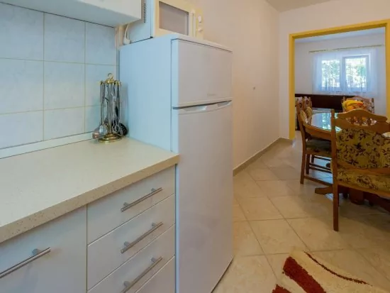 Apartmán Kvarner - Crikvenica KV 2095 N2