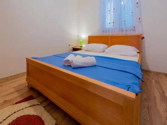 Apartmán Kvarner - Crikvenica KV 2095 N2