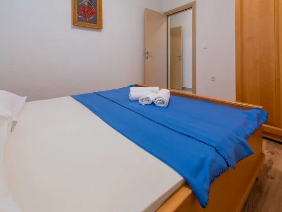 Apartmán Kvarner - Crikvenica KV 2095 N2