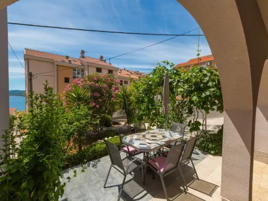 Apartmán Kvarner - Crikvenica KV 2095 N2