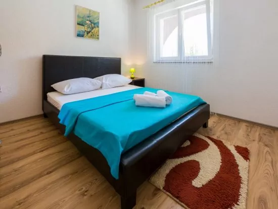 Apartmán Kvarner - Crikvenica KV 2095 N2