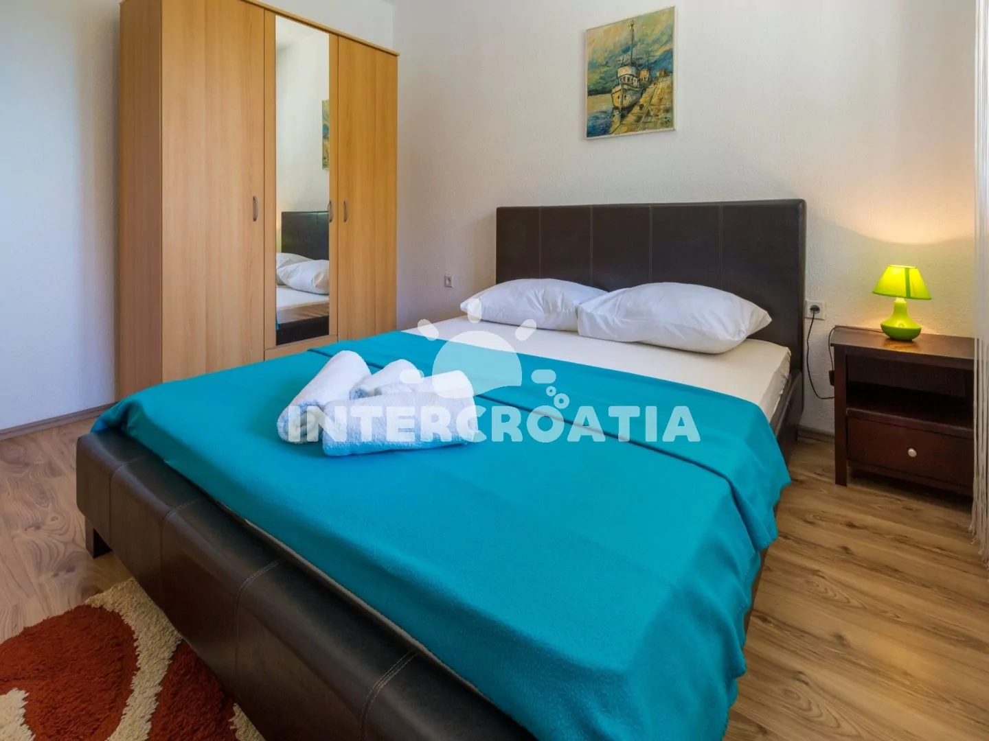 Apartmán Kvarner - Crikvenica KV 2095 N2