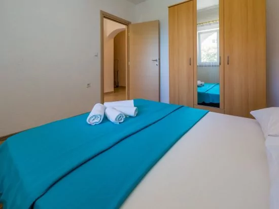 Apartmán Kvarner - Crikvenica KV 2095 N2