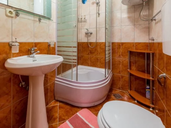 Apartmán Kvarner - Crikvenica KV 2095 N2