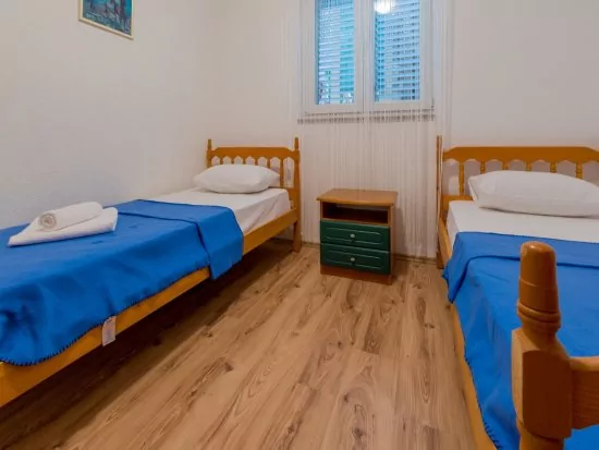 Apartmán Kvarner - Crikvenica KV 2095 N2