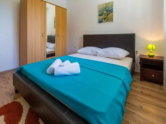 Apartmán Kvarner - Crikvenica KV 2095 N2