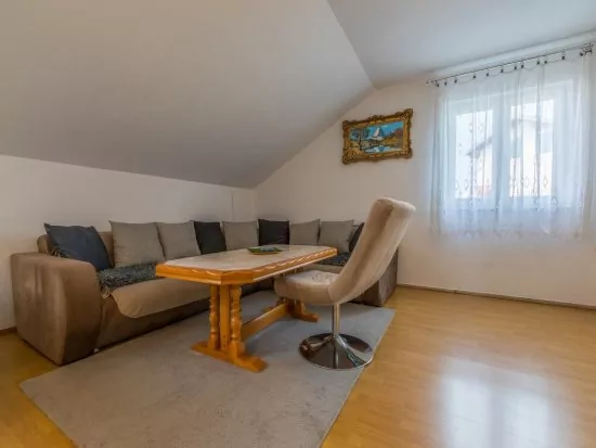 Apartmán Kvarner - Crikvenica KV 2095 N3