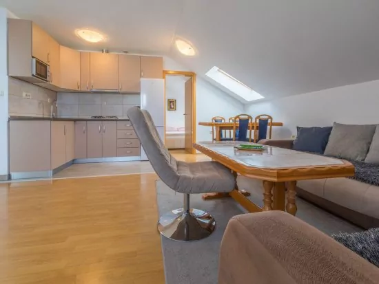 Apartmán Kvarner - Crikvenica KV 2095 N3