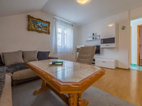 Apartmán Kvarner - Crikvenica KV 2095 N3