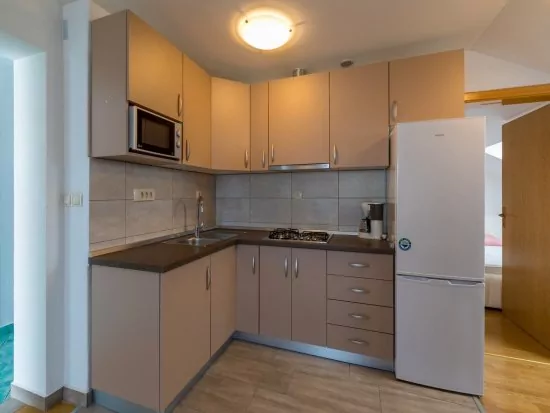 Apartmán Kvarner - Crikvenica KV 2095 N3