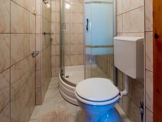 Apartmán Kvarner - Crikvenica KV 2095 N3